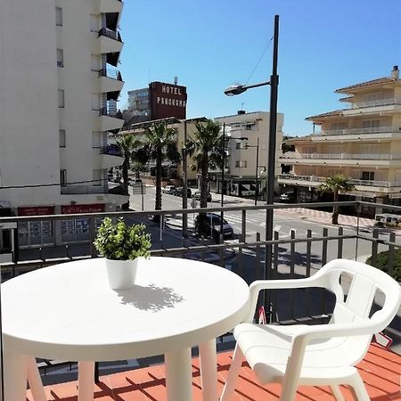 Trill Noray Apartamentos L'Estartit Eksteriør bilde