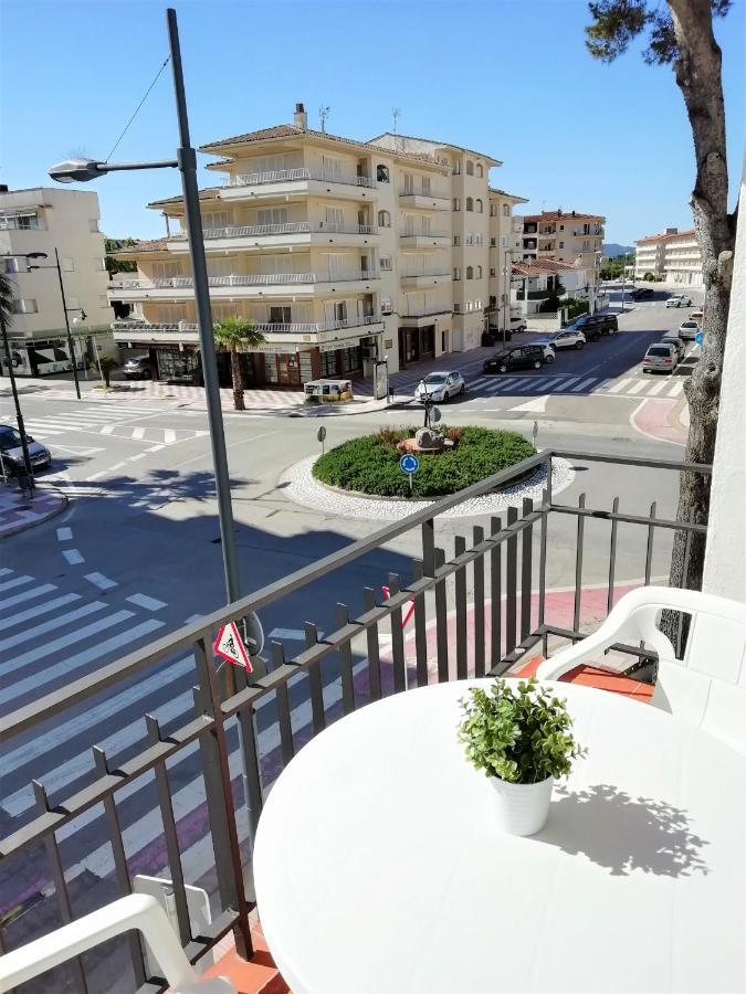 Trill Noray Apartamentos L'Estartit Eksteriør bilde
